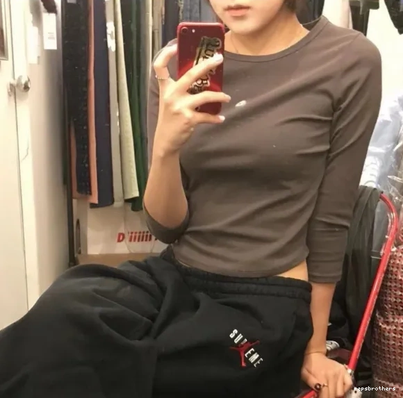 ¥289 PANTS 24FW 0822